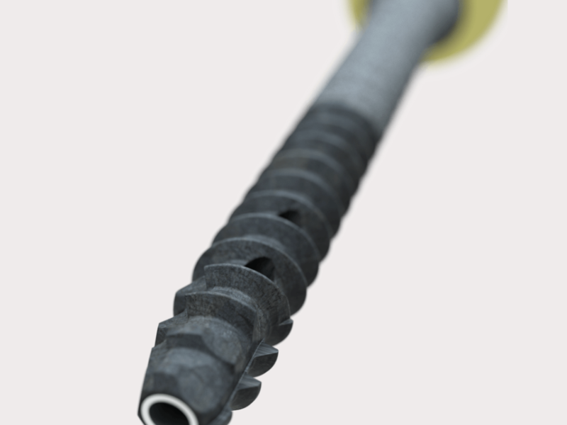 Orb Medical | icotec Pedicle Systems