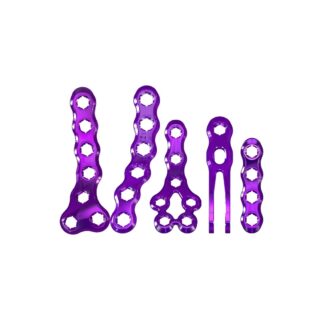 Orb Medical | Gorilla® Plating System