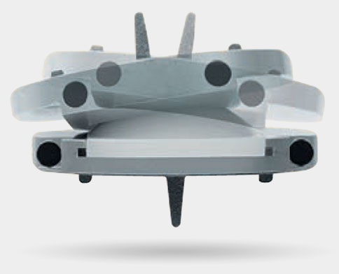 Orb Medical | Prodisc L