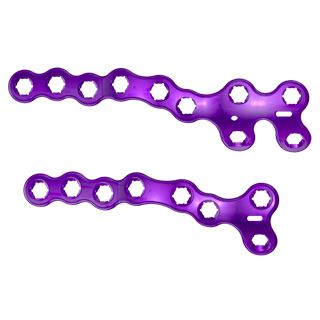 Orb Medical | Gorilla® Plating System