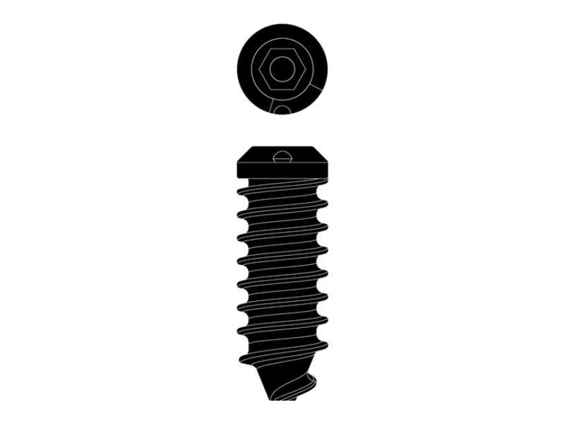 Orb Medical | QuickStart Interference Screw