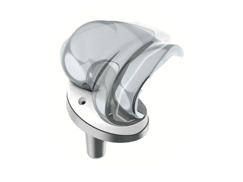 Orb Medical | SAIPH® Knee System