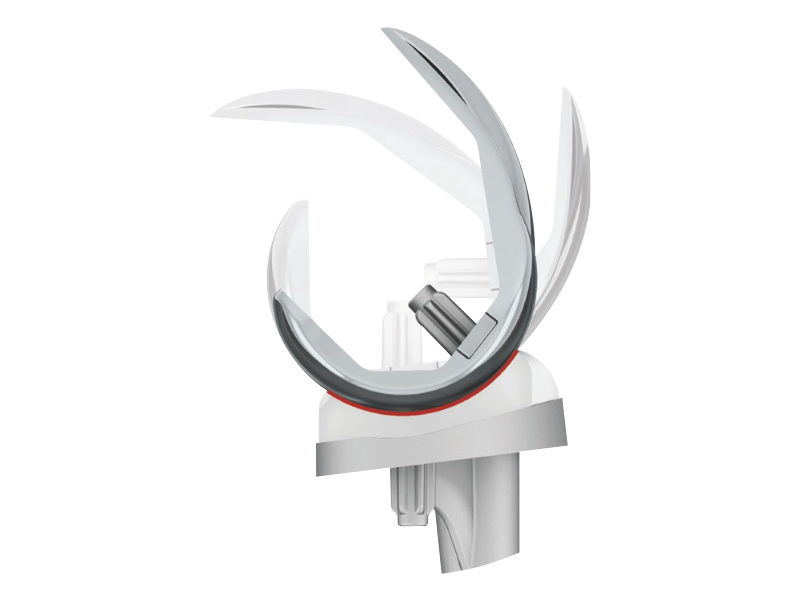 Orb Medical | SAIPH® Knee System